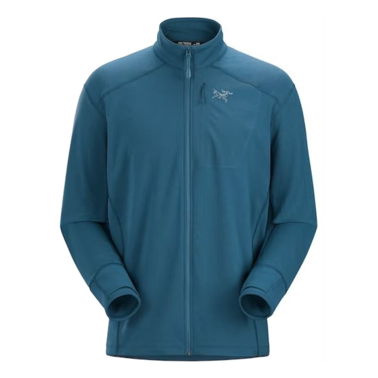 Arc'teryx Delta Jacket - Men's - Image 7